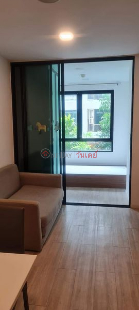 Condo for rent: Atmoz Ladprao 71 (3rd floor) _0