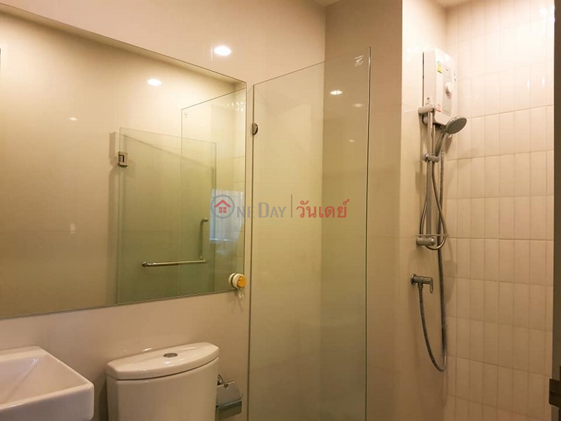 Condo for Rent: Life Asoke, 35 m², 1 bedroom(s) | Thailand, Rental ฿ 29,000/ month