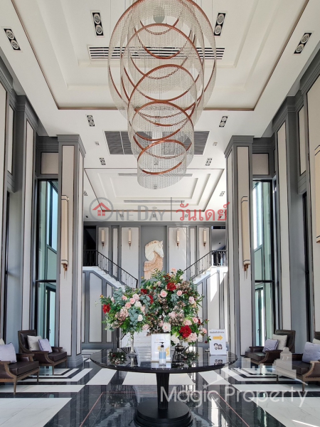 The Palazzo Srinakarin, Prawet, Bangkok | Thailand, Sales | ฿ 45Million