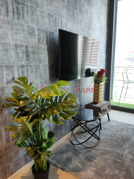 ฿ 7.5Million, Condo for Sale: Ashton Silom, 36 m², 1 bedroom(s)