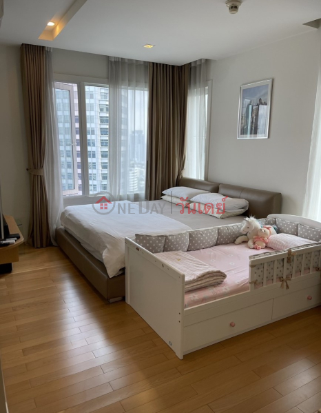 Property Search Thailand | OneDay | Residential Rental Listings | Condo for Rent: Siri at Sukhumvit, 113 m², 3 bedroom(s)