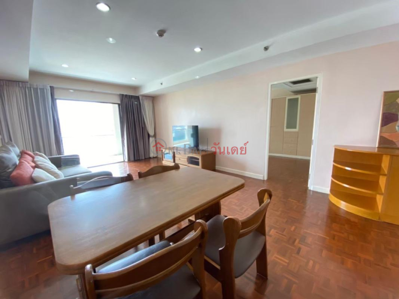 Property Search Thailand | OneDay | Residential | Rental Listings Condo for Rent: The Natural Place Suite, 78 m², 1 bedroom(s)