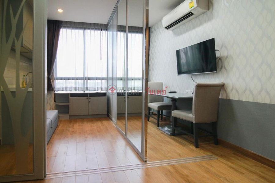 Condo for Rent: The Editor Saphan Khwai, 47 m², 2 bedroom(s),Thailand, Rental, ฿ 23,000/ month