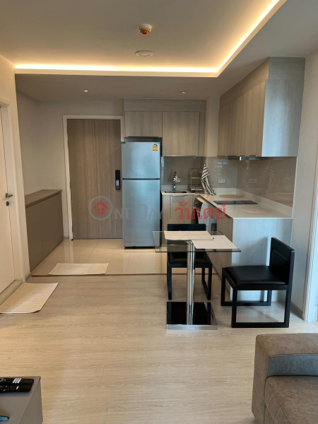 Property Search Thailand | OneDay | Residential, Rental Listings | Condo for Rent: Vtara Sukhumvit 36, 58 m², 2 bedroom(s)