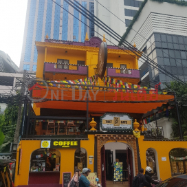 Tibet Gate - 33, Sukhumvit Road|ทิเบต เกท - 33, ถนนสุขุมวิท