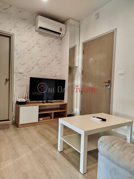 Stunning Riverside Living: IDEO Charan 70 Riverview Rental Listings