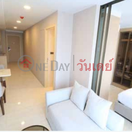 Condo for Rent: Walden Asoke, 33 m², 1 bedroom(s) - OneDay_0