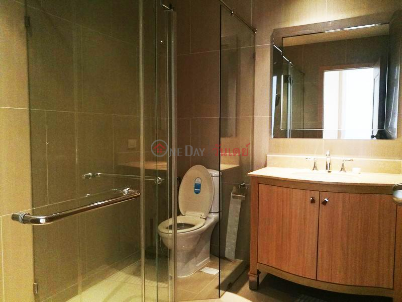 Condo for Rent: The Empire Place, 165 m², 3 bedroom(s) | Thailand Rental | ฿ 90,000/ month