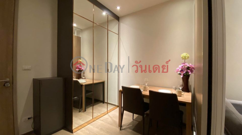 Condo for Rent: Park Origin Phromphong, 28 m², 1 bedroom(s) - OneDay_0