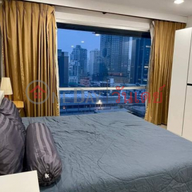 Condo for rent: Sukhumvit Suite (15th floor) _0