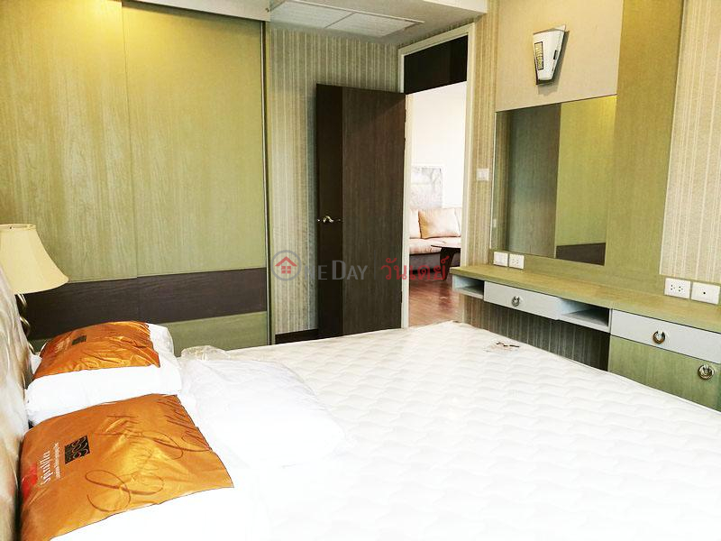 คอนโด สำหรับ เช่า: Supalai Elite Sathorn - Suanplu, 98 ตร.ม., 2 ห้องนอน รายการเช่า