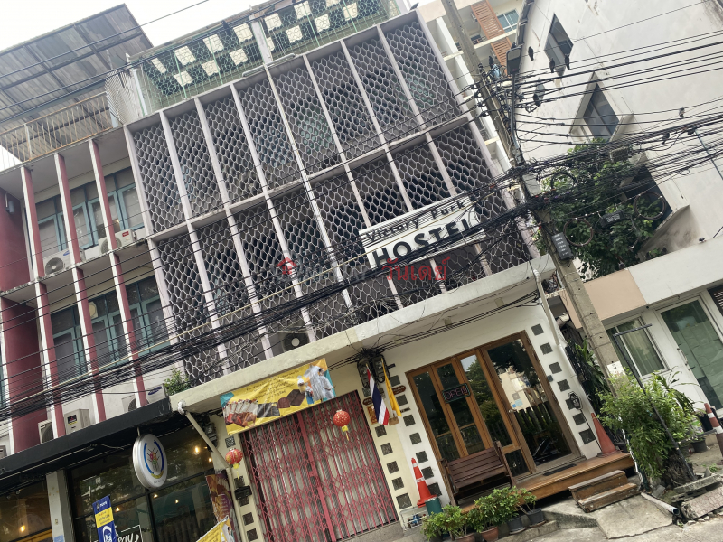 Victory Park Hostel-440/21 Ratchawithi Road Soi 3 Ratchawithi (วิคตอรี่ พาร์ค โฮสเทล-ถนน ราชวิถี ซอย ราชวิถี 3),Phaya Thai | OneDay วันเดย์(3)