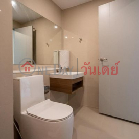 Aspire Sukhumvit-On Nut (5th floor, Building A) _0