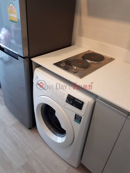 Condo for Rent: Ideo Mobi Rama 9, 22 m², 1 bedroom(s) Thailand, Rental, ฿ 14,000/ month