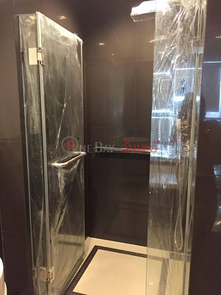 Condo for Rent: Rhythm Sathorn, 46 m², 1 bedroom(s) Thailand | Rental ฿ 29,000/ month