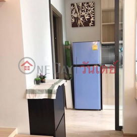 Condo for Rent: IDEO O2, 27 m², 1 bedroom(s) - OneDay_0