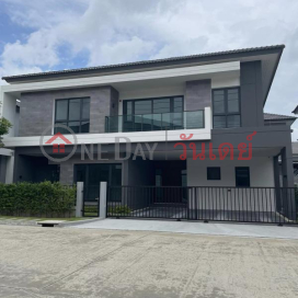 House for Rent: The City Bangna, 313 m², 4 bedroom(s) - OneDay_0