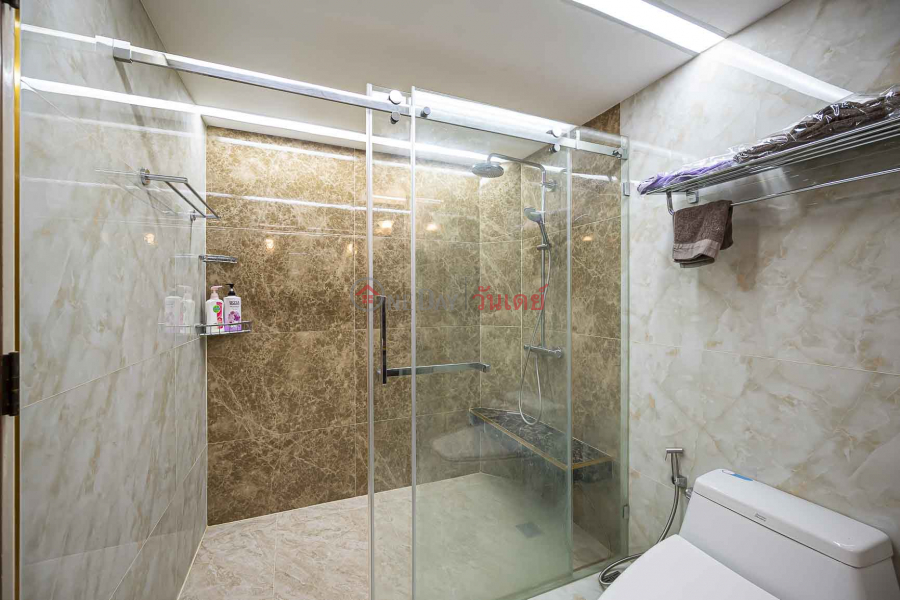 2 Beds 2 Baths Condo Sukhumvit 21 | Thailand | Sales ฿ 20Million