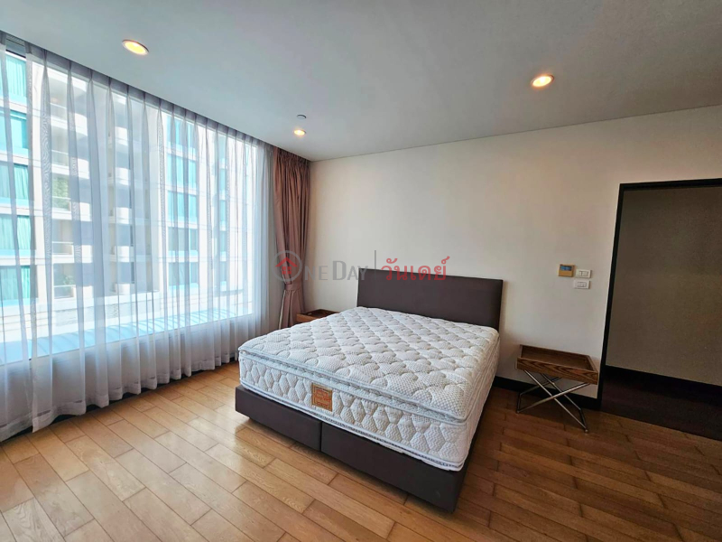 ฿ 80,000/ month | Condo for Rent: The Park Chidlom, 140 m², 2 bedroom(s)