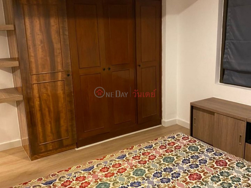 Condo for Rent: Varasupha Executive Place Phaholyothin 1, 73 m², 2 bedroom(s) Rental Listings