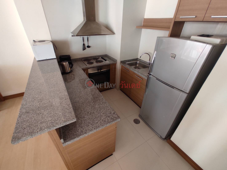 Property Search Thailand | OneDay | Residential, Rental Listings, Condo for Rent: Sutavongs Place, 114 m², 2 bedroom(s)