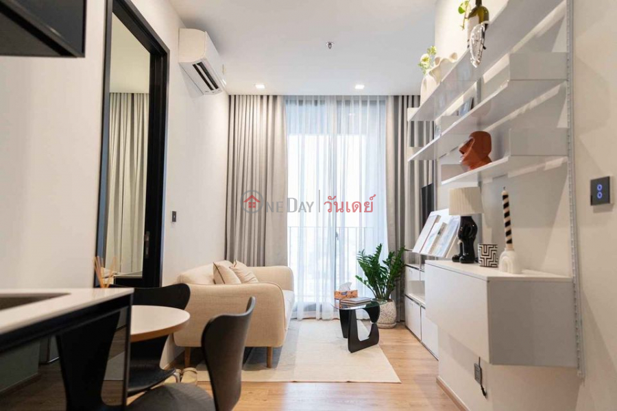 Condo for rent: Noble Around Ari (14th floor, building X) Rental Listings