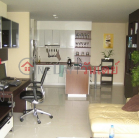 Condo for Rent: Sukhumvit City Resort, 87 m², 2 bedroom(s) - OneDay_0