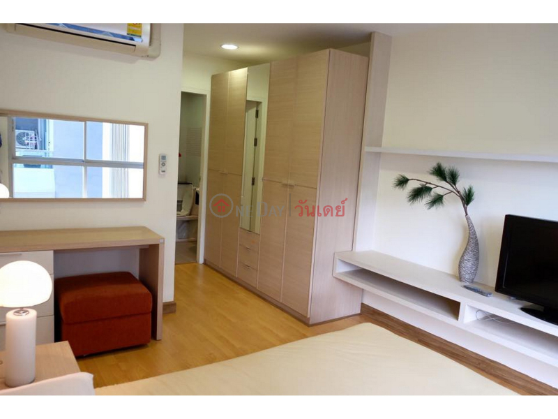 ฿ 14,000/ month Condo for Rent: The Link Sukhumvit 50, 42 m², 1 bedroom(s)