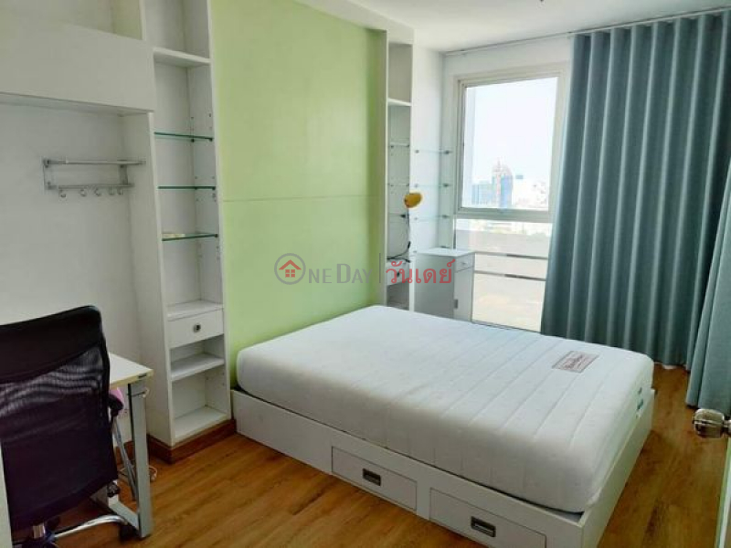 Condo for rent: Ideo-Mix Phaholyothin (23rd floor),Thailand | Rental | ฿ 16,000/ month