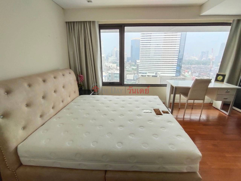 Condo for Rent: Amanta Lumpini, 98 m², 2 bedroom(s),Thailand, Rental ฿ 50,000/ month