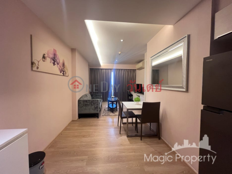 ให้เช่า 1 ห้องนอน ใน เอช สุขุมวิท 43 คอนโดมิเนียม แขวงคลองตันเหนือ เขตวัฒนา กรุงเทพมหานคร _0