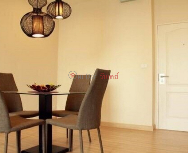 Condo for Rent: The Light House, 70 m², 2 bedroom(s),Thailand Rental | ฿ 34,000/ month