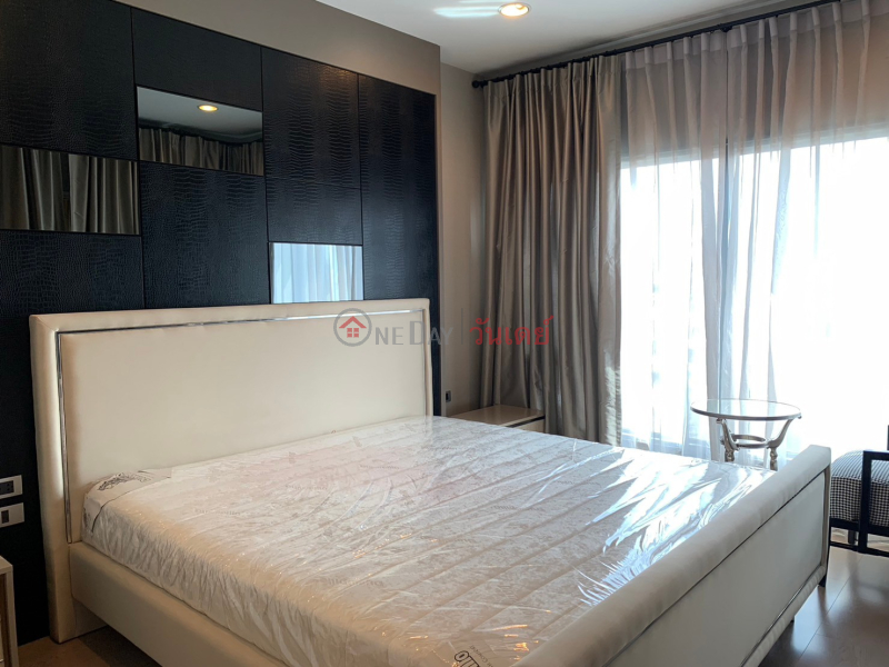 Condo for Rent: The Crest Sukhumvit 34, 126 m², 2 bedroom(s) Rental Listings