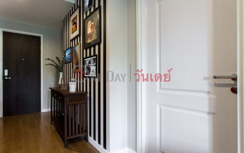 คอนโด สำหรับ เช่า: Condolette Dwell Sukhumvit 26, 35 ตร.ม., 1 ห้องนอน - OneDay_0