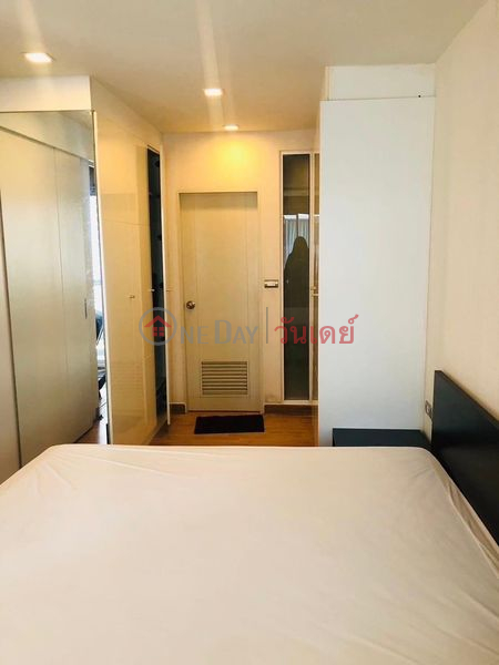 ฿ 15,000/ month, Condo for rent Tree Condo Ekamai (Sukhumvit 40) (6th floor)