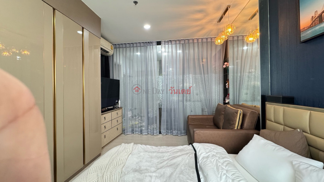 คอนโดให้เช่าที่ Rhythm Asoke 2 ประเทศไทย เช่า | ฿ 17,500/ เดือน