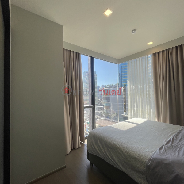 Condo for Rent: Celes Asoke, 86 m², 2 bedroom(s) | Thailand | Rental, ฿ 80,000/ month