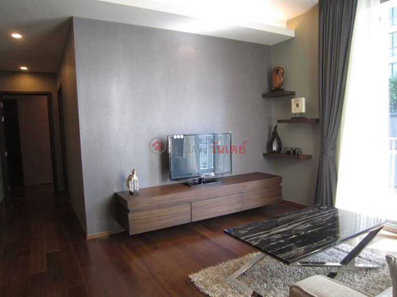 Property Search Thailand | OneDay | Residential, Rental Listings, Condo for Rent: Quattro by Sansiri, 91 m², 2 bedroom(s)