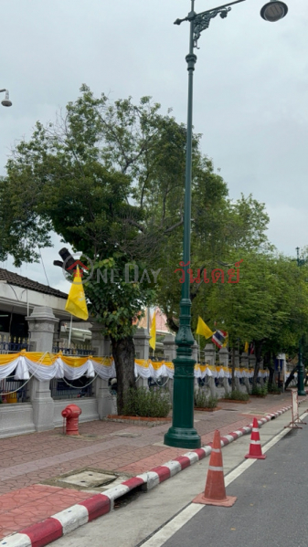 กระทรวงมหาดไทย (Ministry of Interior) พระนคร | OneDay วันเดย์(4)