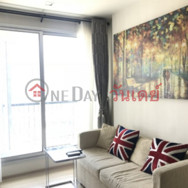 Condo for Rent: Rhythm Sathorn, 35 m², 1 bedroom(s) - OneDay_0