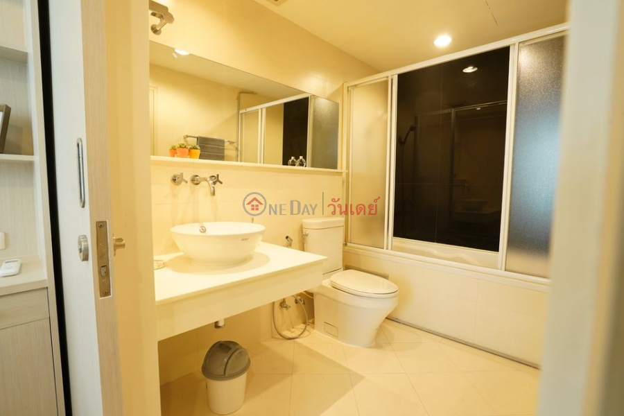 Property Search Thailand | OneDay | Residential, Rental Listings, Condo for Rent: The Address Sukhumvit 42, 45 m², 1 bedroom(s)