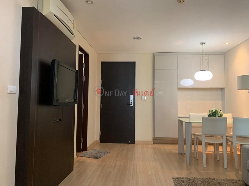 Condo for Rent: The Address Pathumwan, 49 m², 1 bedroom(s) Thailand, Rental | ฿ 25,000/ month