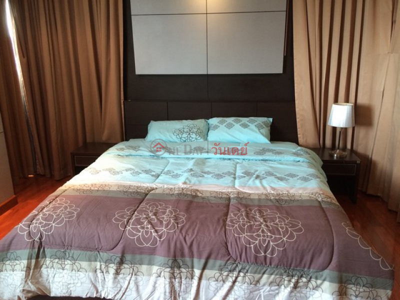 Condo for Rent: Sukhumvit City Resort, 47 m², 1 bedroom(s) Rental Listings