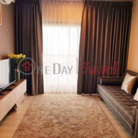 คอนโด สำหรับ เช่า: Life Sukhumvit 48, 38 ตร.ม., 1 ห้องนอน - OneDay_0