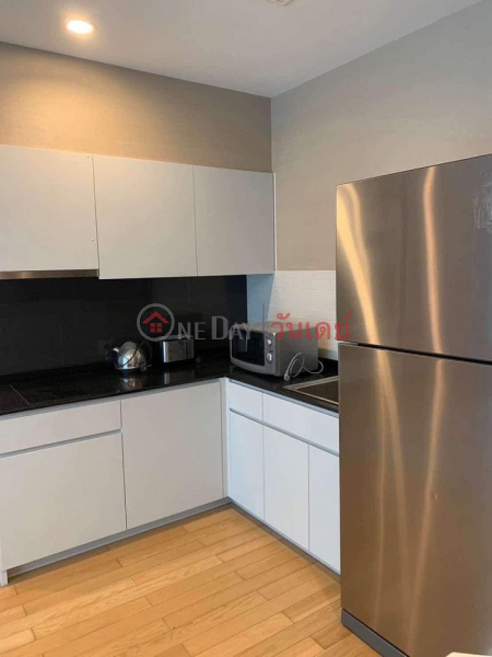 Condo for rent 39 by Sansiri (15th floor) Rental Listings