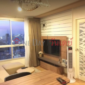 Condo for Rent: U Delight Residence, 35 m², 1 bedroom(s) - OneDay_0