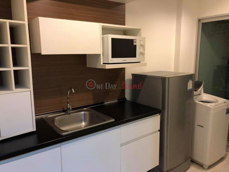 คอนโด สำหรับ เช่า: Casa Condo Sukhumvit 97, 30 ตร.ม., 1 ห้องนอน รายการเช่า