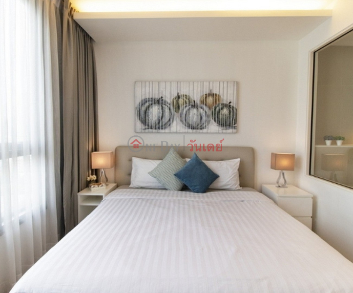 Property Search Thailand | OneDay | Residential, Rental Listings | Condo for Rent: H Sukhumvit 43, 75 m², 2 bedroom(s)