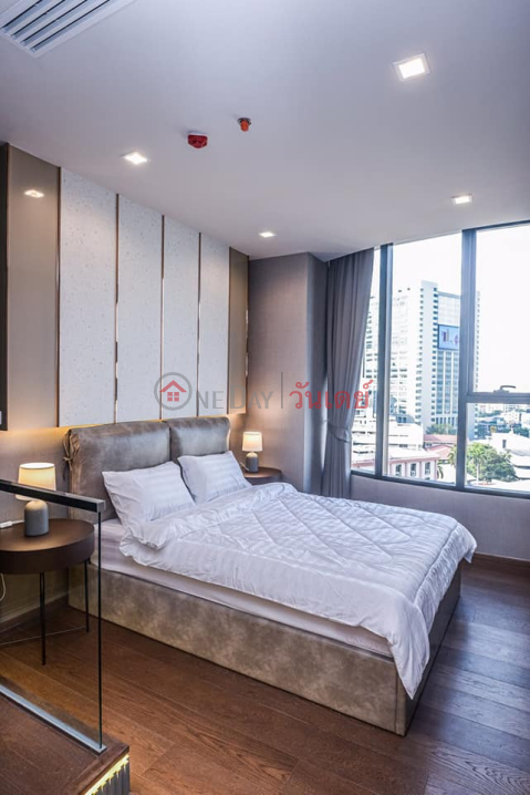 Condo for Rent: Ideo Q Victory, 34 m², 1 bedroom(s) - OneDay_0