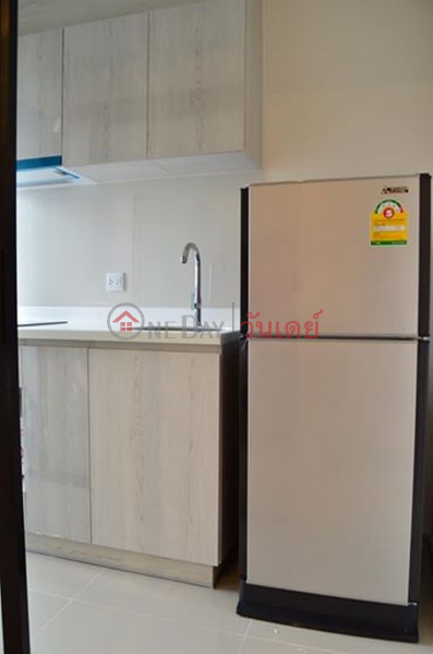 Condo for Rent: Life Asoke, 24 m², 1 bedroom(s) Thailand Rental | ฿ 17,000/ month